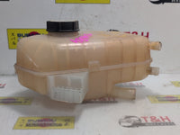 2008 - 2019 Ford Fiesta WZ Overflow Bottle