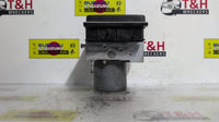 2007 ABS Pump/Modulator, 2007, Honda, CR | V, III RE