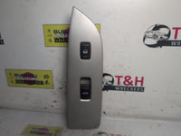 Lexus RX330 Apr 2003 - Nov 2005 Left Front Door Window Switch