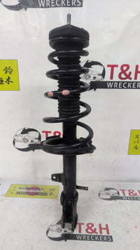 2007 - 2010 Toyota Kluger 4WD Right Rear Strut | Gsu40-Gsu45
