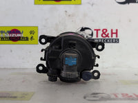 2014 2014 Suzuki Alto GF Right Fog Light