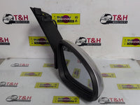 2013 Right Door Mirror, 2013, Opel, Astra