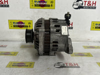 2002 - 2005 Subaru Impreza Petrol Engine Code EJ20 Alternator | PN: A2TB5391