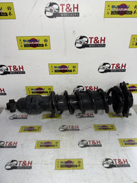 Subaru Outback 5th Gen Left Rear Strut May 2009-Nov 2014 W/ Self Levelling Type