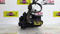 2012 Right Rear Lock Actuator, 2012, Nissan, Dualis, Ti, I J10