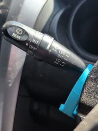 2013 2013 Suzuki Grand Vitara JT JB424W Wiper Switch