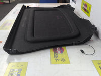 Aug 2011 - Jul 2015 Ford Focus LW - Parcel Shelf