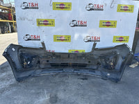 2015-2017 Kia Sorento UM Front Bumper Bar 2 Piece Non H/Lamp Washer Type