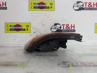Mitsubishi Verada KS 1994-1996 - Left Indicator/Fog/Side Corner Light