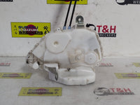 2006 2006 Honda Civic FD Left Front Lock Actuator