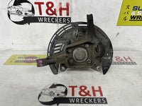 2013 Right Front Hub Assembly, 2013, Toyota, 86, ZN6