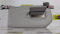 2022 Right Sun Visor, 2022, Mitsubishi, Outlander, Aspire, IV ZM