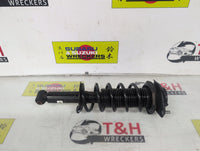 Dec 2011 to Aug 2017 - Subaru Impreza 4th Generation - Left Rear Strut
