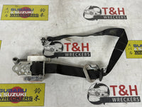2005 - 2011 Suzuki Swift EZ Right Front Seat Belt