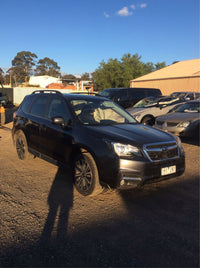 2012 - 2018 Subaru Forester SJ Petrol 2.5L Engine Code FB25 Alternator | PN: 23700AA761