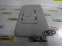 Oct 2001 to Jun 2007 - Suzuki Liana - Right Sun Visor - Rh4 Si-Ii