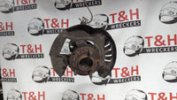 1989-1996 Nissan 300ZX Z32 - Right Front Hub Assembly