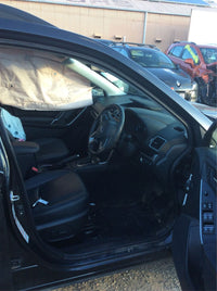 2013-2018 Subaru Forester SJ AWD Automatic Transmission | TR580RHZBA