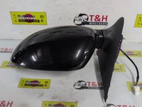 2014 2014 Nissan Juke F15 Left Door Mirror