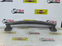 Mar 2019 to Current - Mazda Mazda3 BP Sedan Hatchback - Rear Bar Bracket/Reinforcement - Main Reinforcement