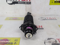 2019 Right Rear Strut, 2019, Toyota, Corolla, Altis, E170