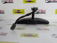 Ford Ranger PX 2 Jun 2015 - Jun 2018 Interior Mirror Auto Dim Type