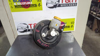 2009-2014 Subaru Liberty BM9 - - Brake Booster