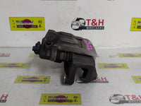 2013 2013 Toyota 86 ZN6 Left Rear Caliper