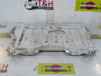 2013 Engine Splash Shield, 2013, Toyota, 86, ZN6