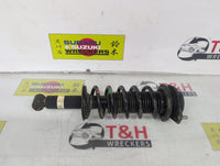 Apr 2007 to Dec 2013 - Subaru Impreza 3rd Generation WRX - Left Rear Strut