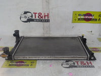 2019 Radiator, 2019, Toyota, Corolla, Altis, E170