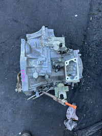 Automatic Transmission, 2020, Suzuki, Baleno, EW