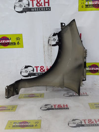 2009 - 2020 Ford Fiesta WZ Right Front Guard