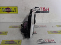 2019 Left Front Lock Actuator, 2019, Toyota, Corolla, Altis, E170