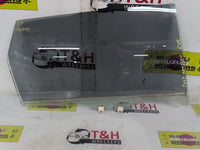 2004 - 2009 Honda Odyssey RB1 Right Rear Door Glass