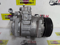 Subaru Liberty 5th Gen Jul 2009-Nov 2014 A/C Compressor Denso TSE14F 2.5L FB25
