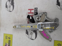 2015-2021 Subaru Outback BS Left Rear Window Regulator/Motor