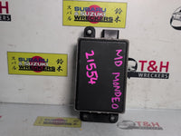 2015 - 2019 Ford Mondeo MD Titanium FWD Front Radar Sensor