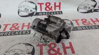 Mazda Mazda6 2.0L Diesel FWD 2005-2007 - Starter Motor