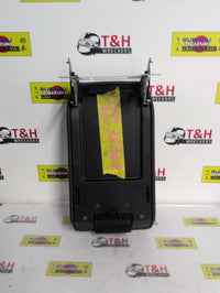 2016-2023 Subaru Impreza GT Hatchback AWD Console Lid