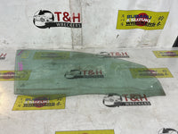 2008 - 2013 Volkswagen Golf Right Front Door Glass