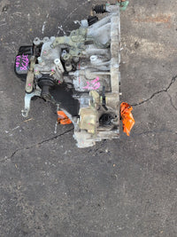 Oct 1999 to Sep 2005 - Toyota Echo NCP10R 1.3L Engine Code 2NZ-FE Manual - Manual Transmission