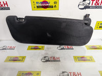 2012 - 2019 Hyundai Veloster FS Left Sun Visor