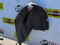 2010 - 2016 Suzuki Kizashi FR Right Guard Liner
