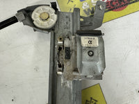 2005 2005 Renault Megane EM Right Front Window Regulator/Motor