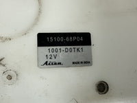 2025 2025 Suzuki Fronx WDB3S Fuel Pump