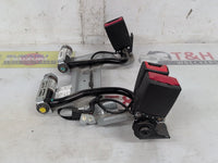 2015 - 2020 Ford Mondeo MD Centre Seat Belt Stalk