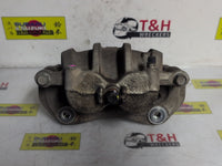2016 2016 Kia Sorento UM C5W7J561F Right Front Caliper