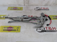 2005 - 2007 Subaru Impreza GG Right Front Window Regulator/Motor