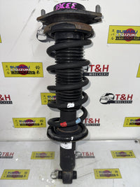 Subaru Liberty 5th Gen Jul 2009-Nov 2014 Left Rear Strut 2.5L EJ25